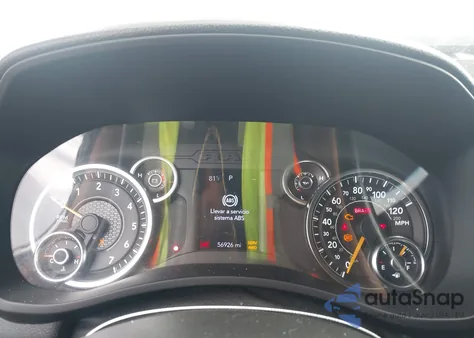 2022 Ram 2500 Tradesman 4X4 8' Box из США, поврежденный, VIN 3C6UR5HJ2NG177497